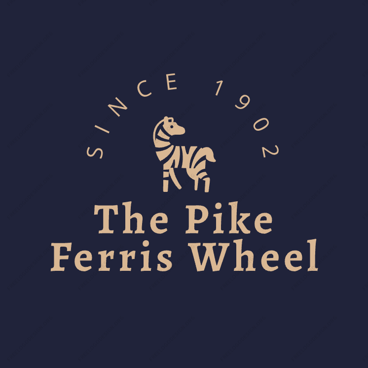 The Pike Ferris Wheel