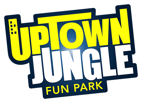 Uptown Jungle Fun Park - Sandy