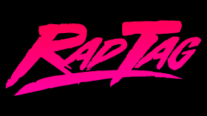 Rad Tag