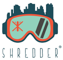 Shredder Ski - Midvale