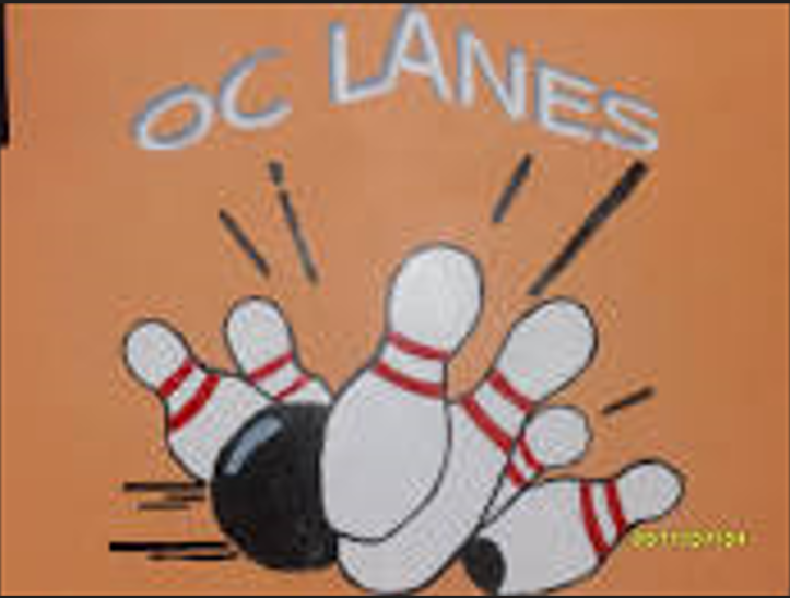 OC Lanes