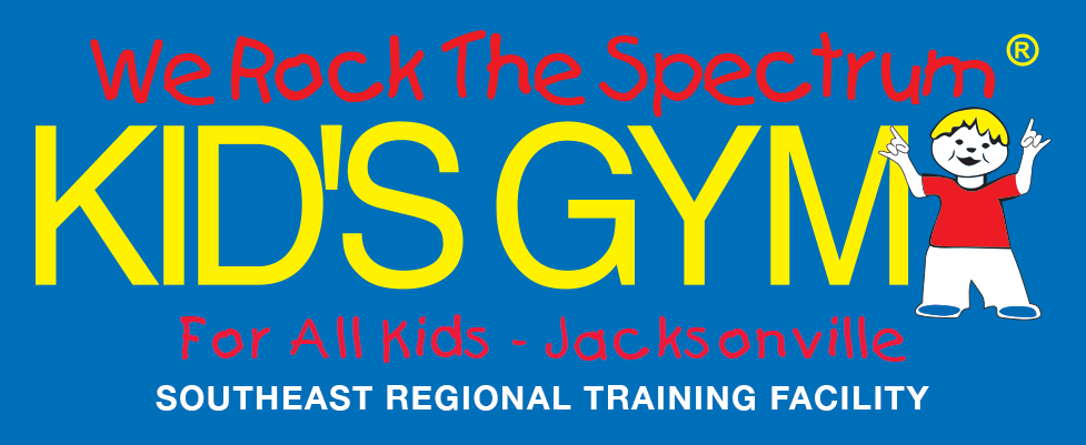 We Rock the Spectrum - Jacksonville