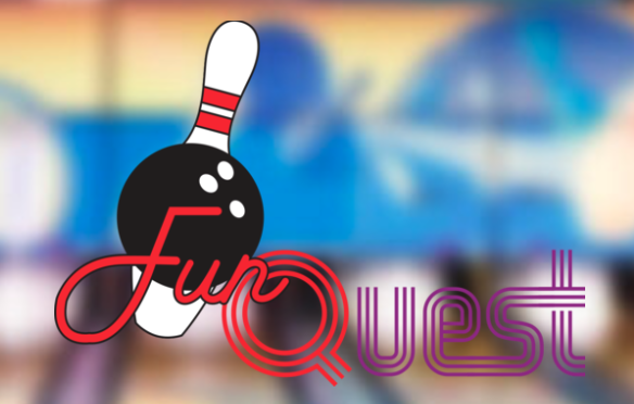 901 Bowl @ Funquest Bowl