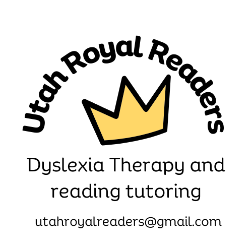 Utah Royal Readers