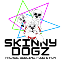 Skinny Dogz Entertainment Center