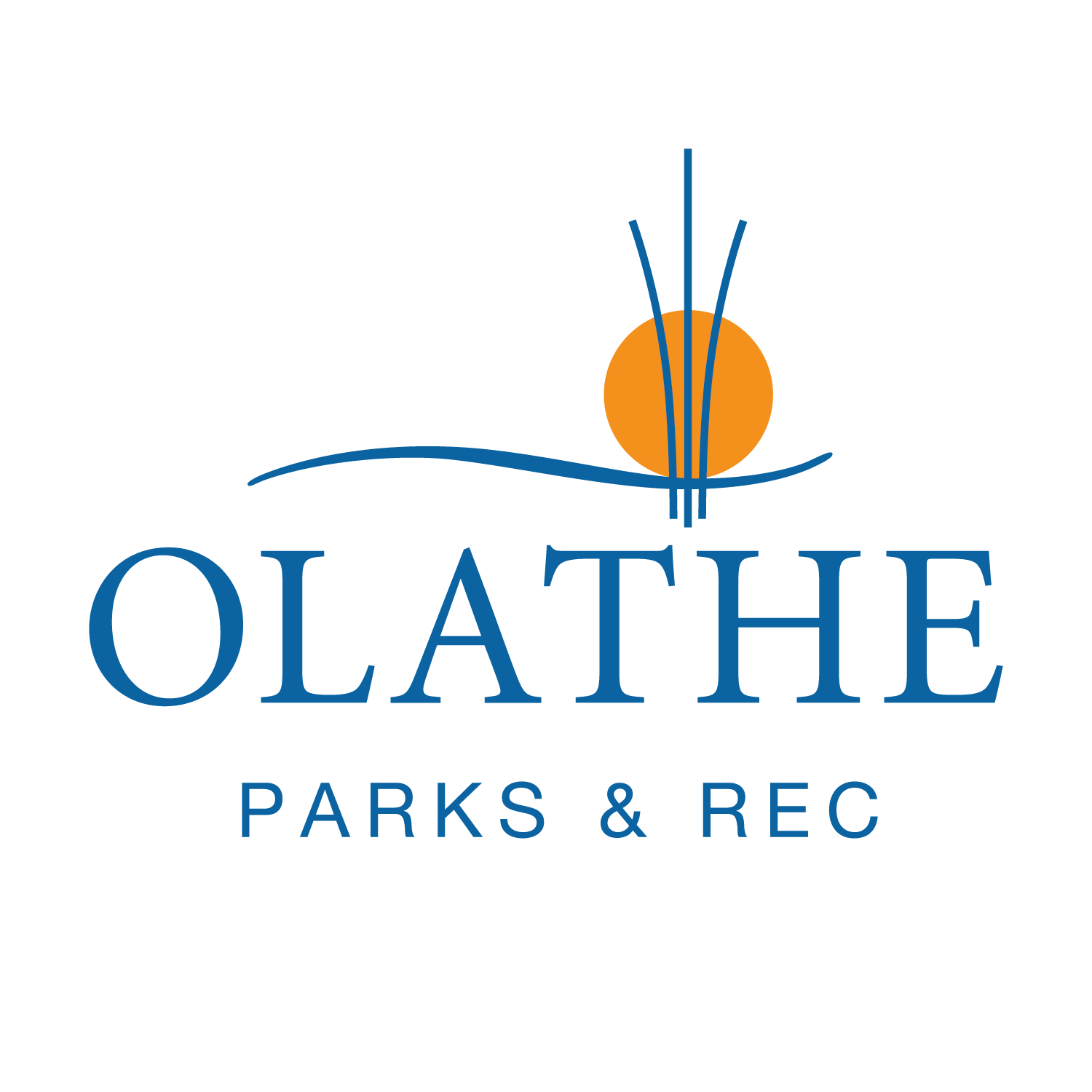The Beach at Lake Olathe