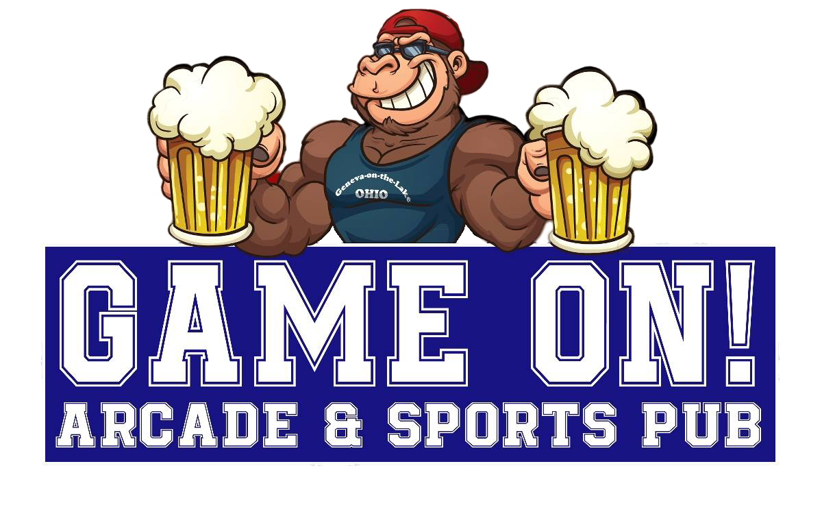 Game On! Arcade & Sports Pub