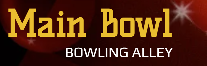 Main Bowl