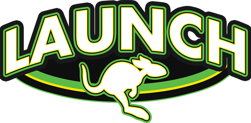 Launch Trampoline Park - Westborough