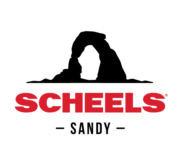 Scheels - Sandy
