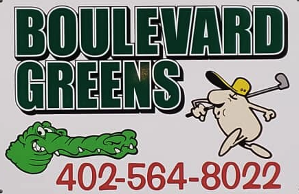 Boulevard Greens