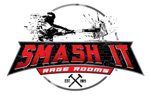 Smash It Rage Rooms - Orem